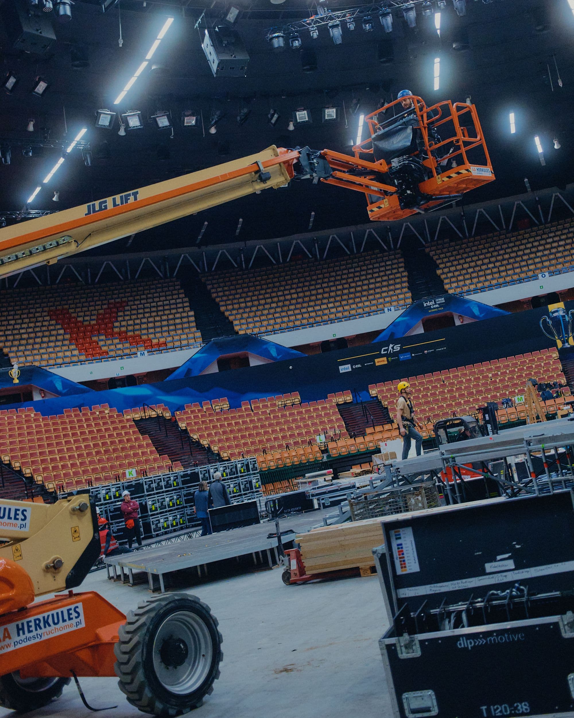 Concert Venues in Poland Worth Knowing 2