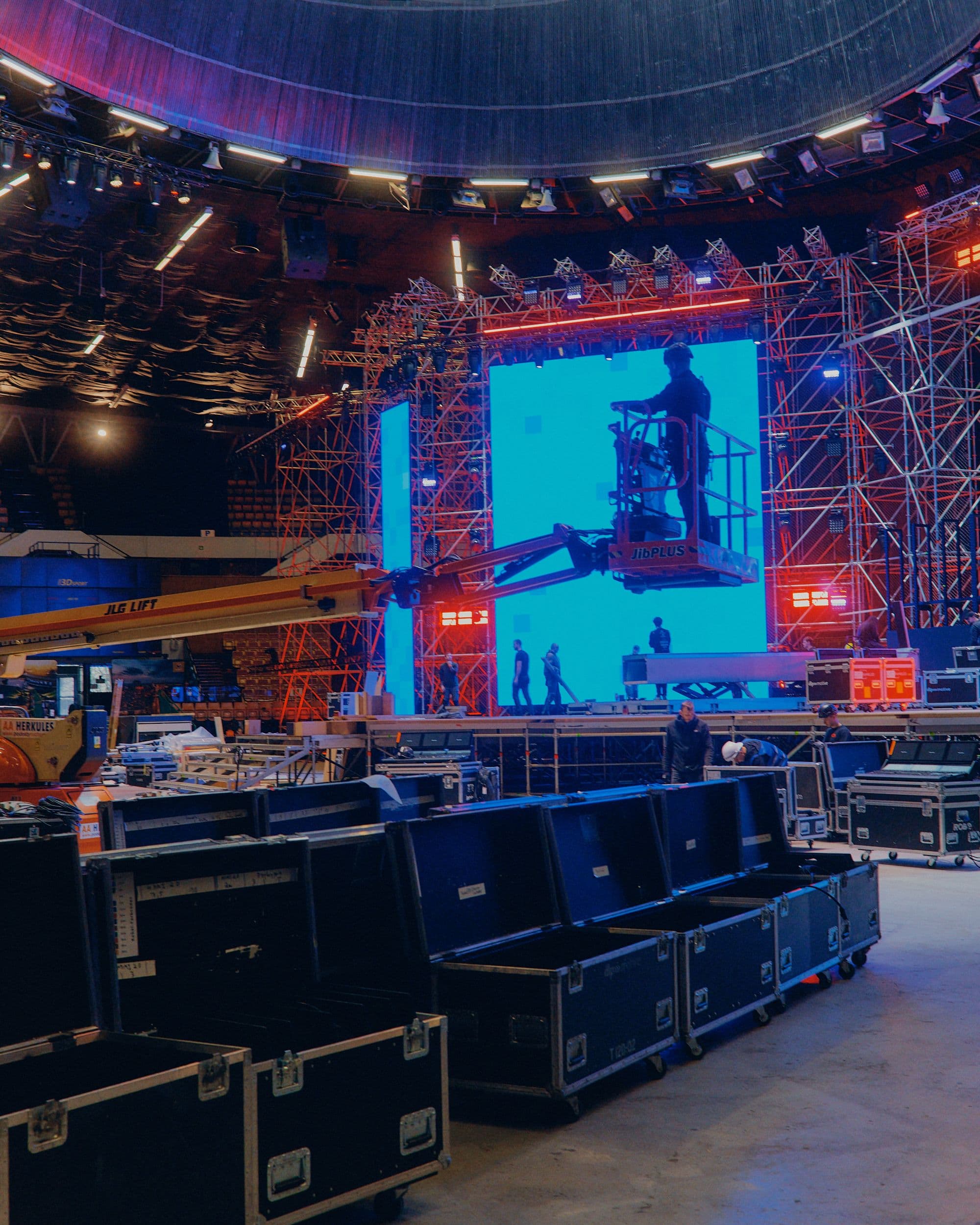 Concert Venues in Poland Worth Knowing 3