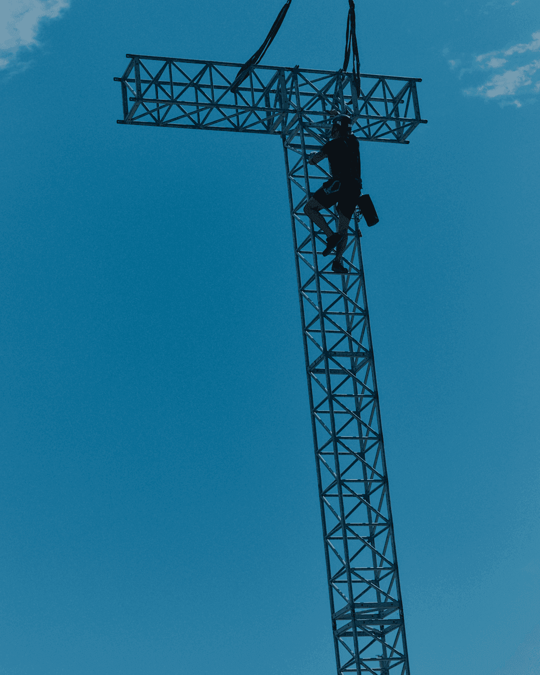 Kim jest rigger i za co odpowiada na evencie? 3