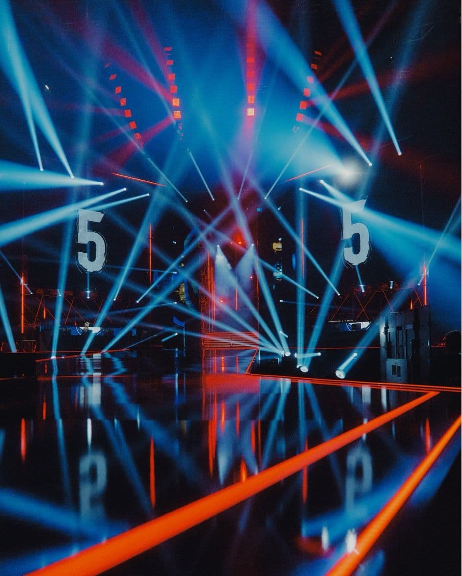 In the event industry, an idea is only the beginning 4