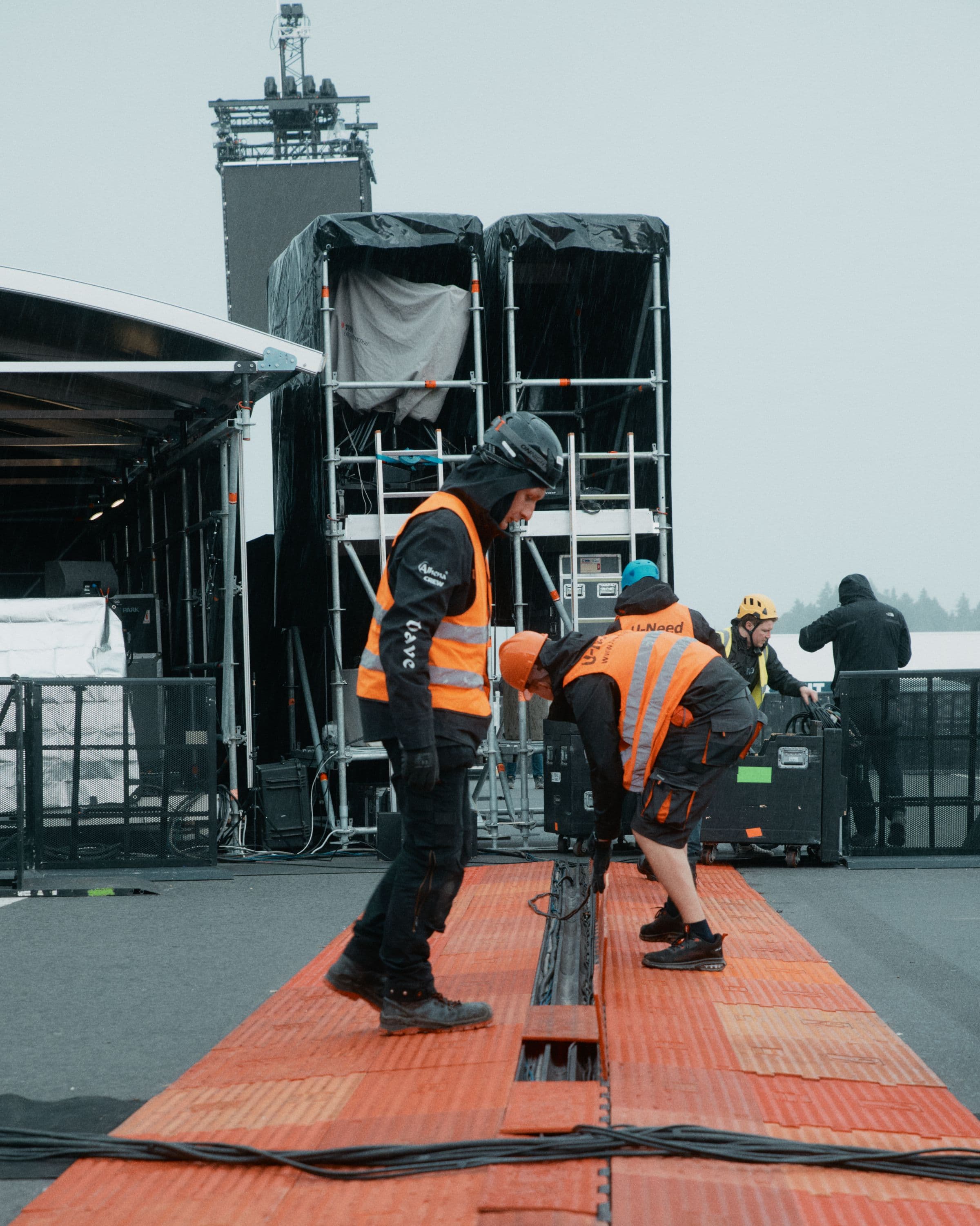 CASE STUDY: ROCK AM RING 2026 2