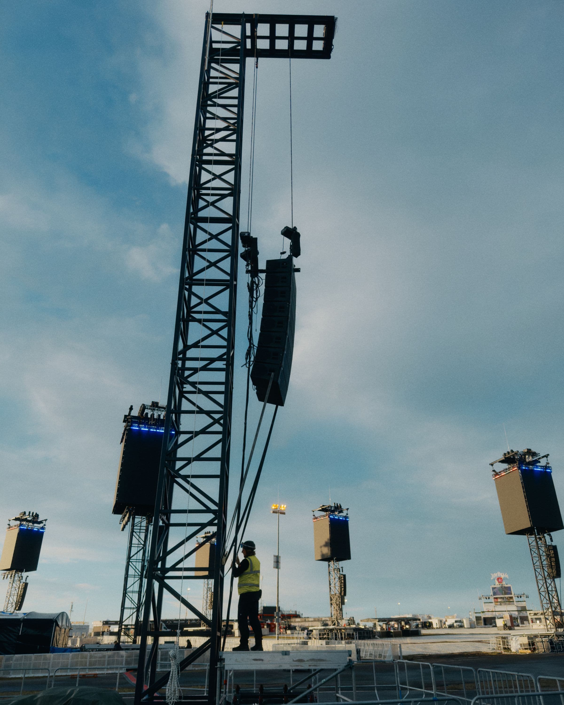 CASE STUDY: ROCK AM RING 2026 1