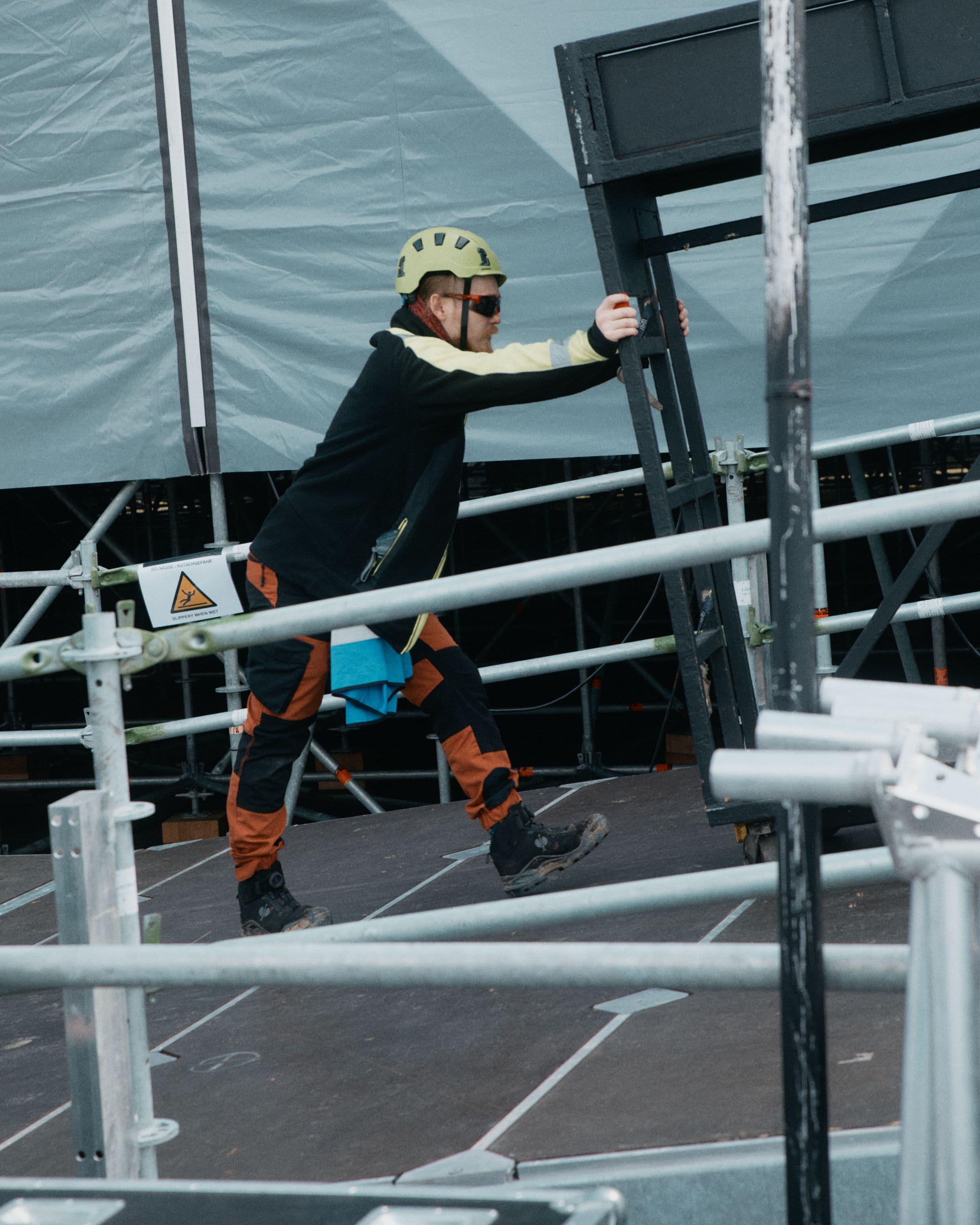 5 mistakes technical crews make at events — and how to avoid them 1
