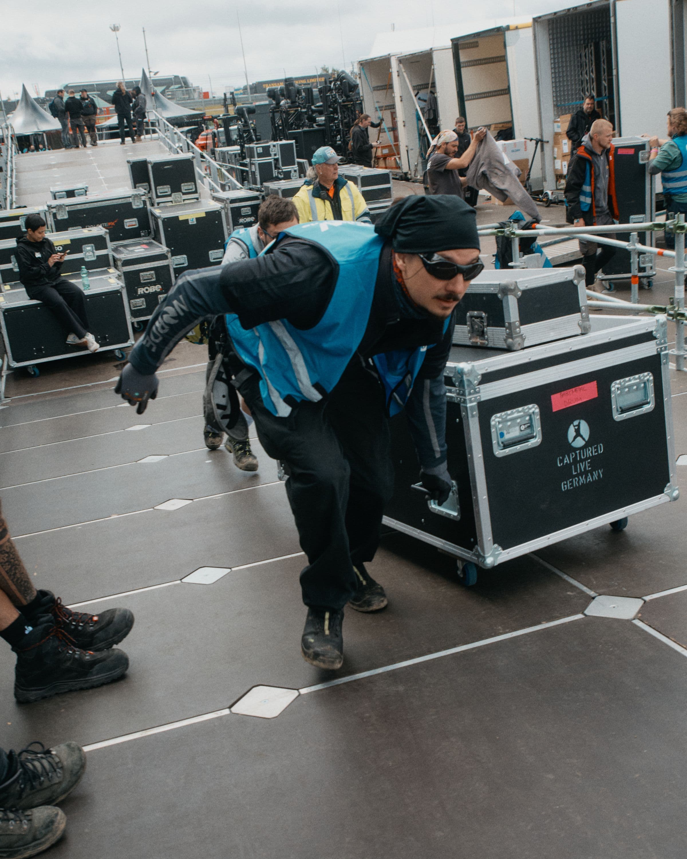 5 mistakes technical crews make at events — and how to avoid them 3