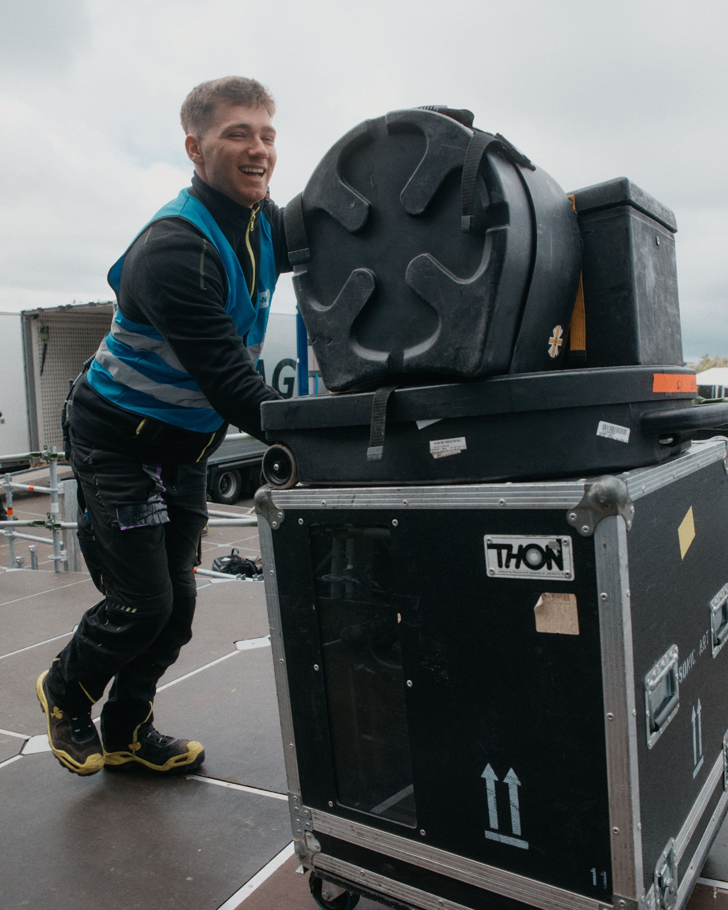5 mistakes technical crews make at events — and how to avoid them 4