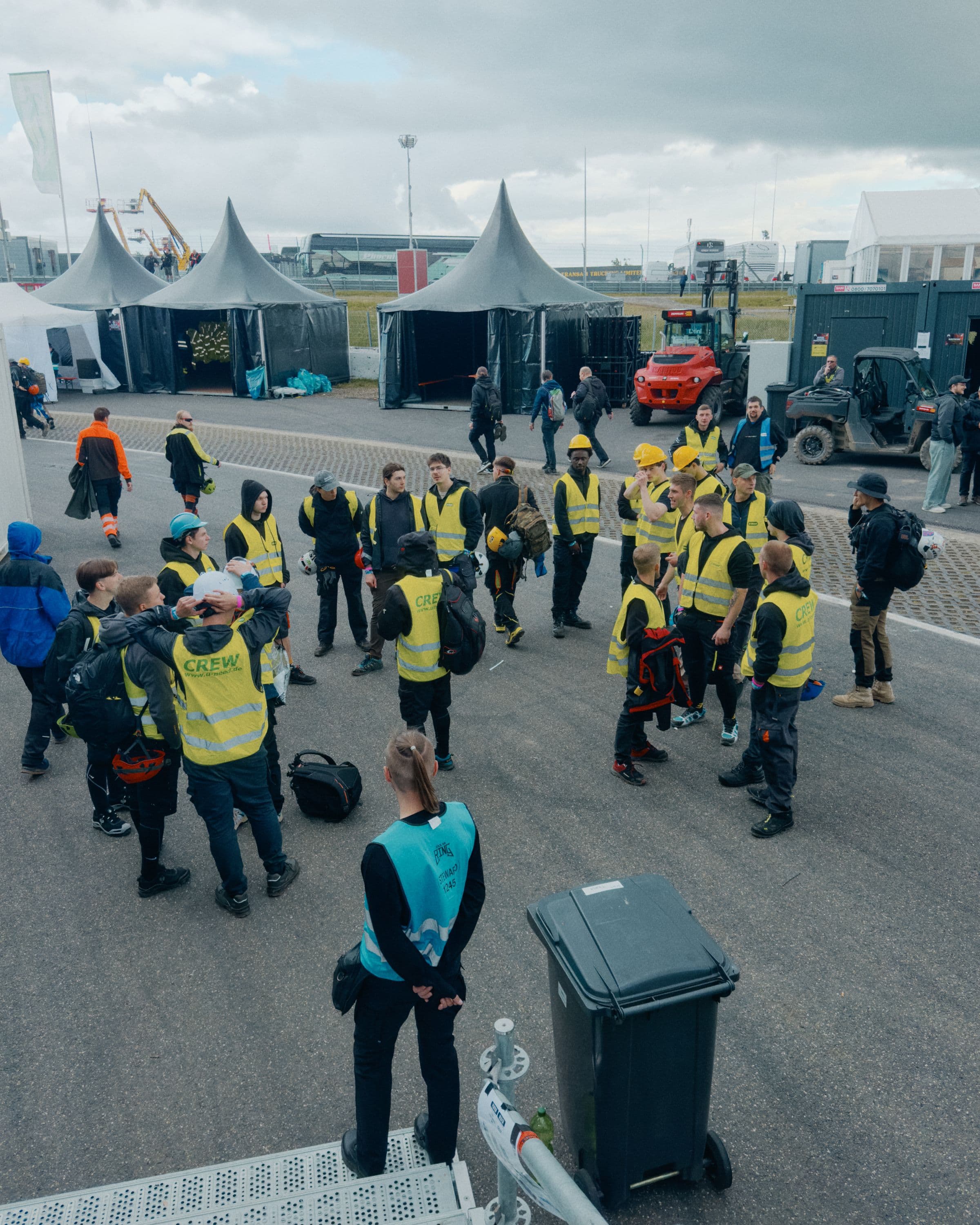 CASE STUDY: ROCK AM RING 2026 3